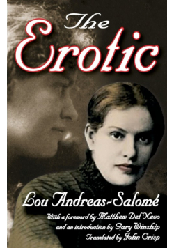 The Erotic