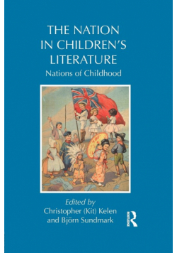 The Nation in Children's Literature