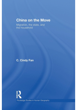 China on the Move