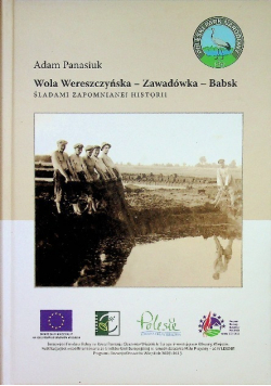 Wola Wereszczyńska - Zawadówka - Babsk