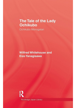 Tale Of Lady Ochikubo
