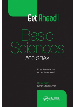 Get Ahead! Basic Sciences