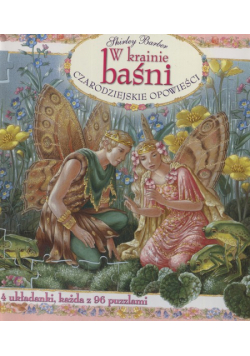 W krainie baśni