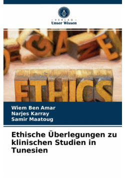 Ethische Überlegungen zu klinischen Studien in Tunesien