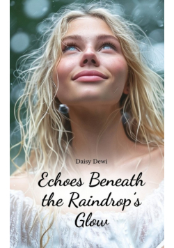Echoes Beneath the Raindrop's Glow