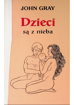 Dzieci są z nieba