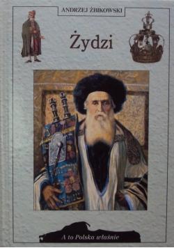 A to Polska właśnie Żydzi