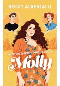 Nieodwzajemnione uczucia Molly