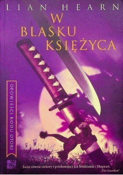 W blasku księżyca