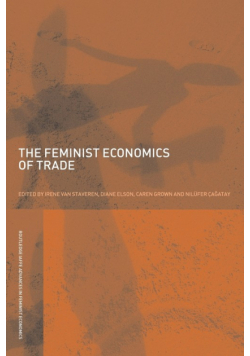 The Feminist Economics of Trade