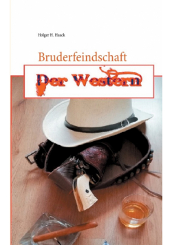 Bruderfeindschaft