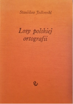 Losy polskiej ortografii