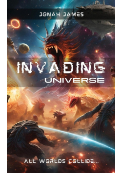 Invading Universe