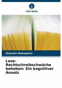 Lese-Rechtschreibschwäche beheben