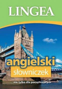 Słowniczek angielski w 2019