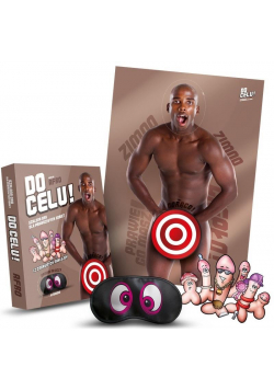 Do celu! - Afro
