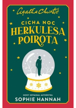 Cicha noc Herkulesa Poirota