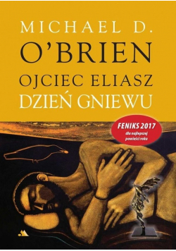 Ojciec Eliasz Dzień Gniewu