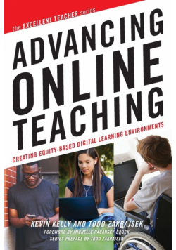 Advancing Online Teaching