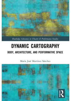 Dynamic Cartography