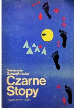 Czarne Stopy