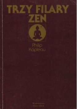 Trzy filary zen