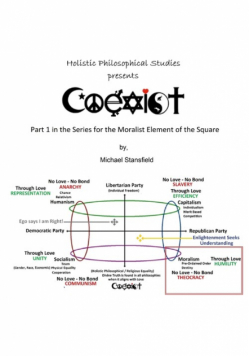 Holistic Philosophical Studies presents COEXIST