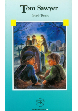 Tom Sawyer