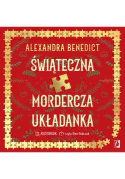 Świąteczna mordercza układanka