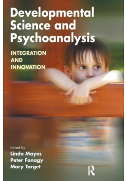 Developmental Science and Psychoanalysis