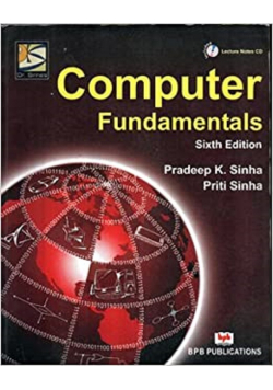 Computer fundumentals