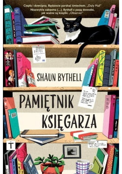 Pamiętnik księgarza