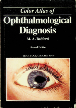 Ophthalmological Diagnosis