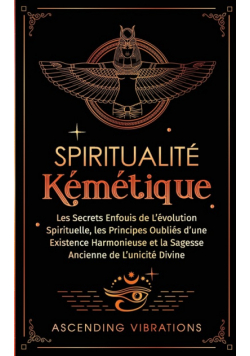 Spiritualité Kémétique