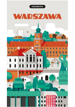 NIEMAPA Warszawa