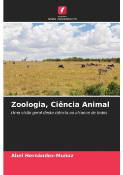 Zoologia, Ciência Animal