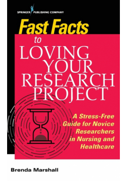 Fast Facts to Loving Your Research Project