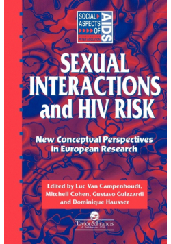 Sexual Interactions and HIV Risk