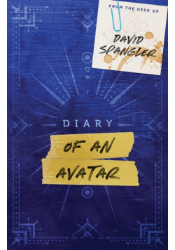 Diary of an Avatar