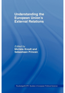 Understanding the European Union's External Relations