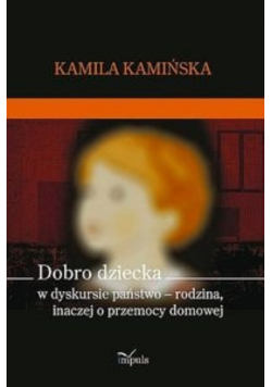 Dobro dziecka