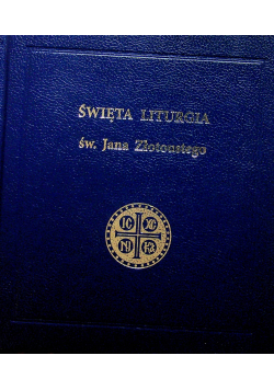 Święta Liturgia Św Jana Krzywoustego