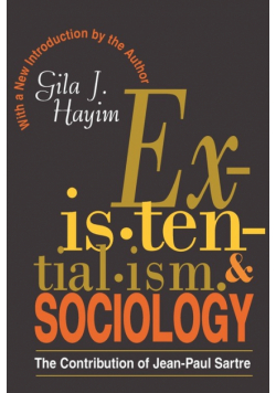 Existentialism and Sociology