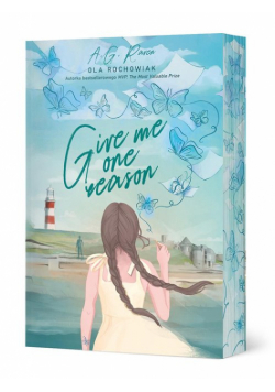 Give me one reason (ilustrowane brzegi)