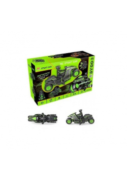Diablo Cars Motor 360' 41cm