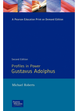 Gustavas Adolphus