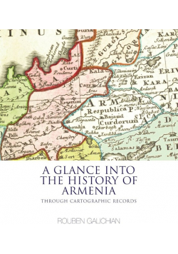 A Glance into the History of Armenia