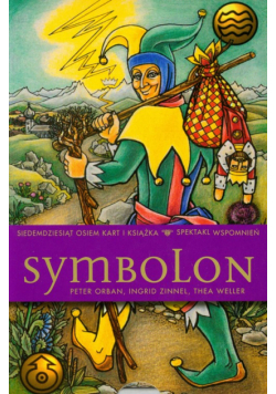 Weller Thea - Symbolon + 78 kart