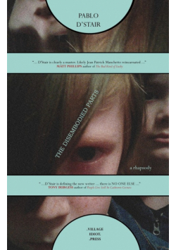 The Disembodied Parts