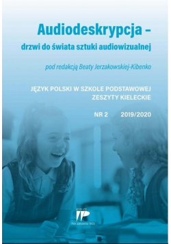 Język polski w szkole podstawowej nr 2 2019/2020